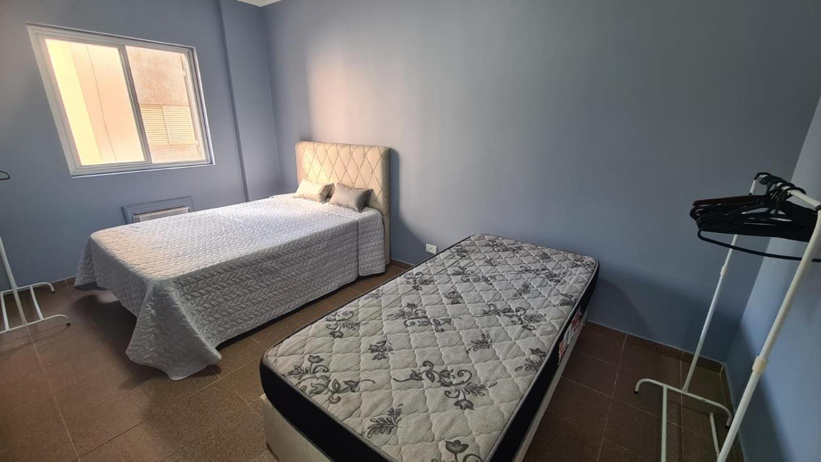 Apartamento Confortavel 2 Dorm No Tortuga Enseada Apartment Guaruja Exterior photo
